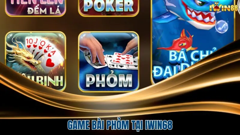 Tìm hiểu chi tiết nhất về game bài này tại cổng game